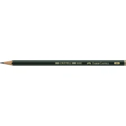 Faber-Castell FC 9000 Grafitpenna 5H | Blyerts- & Grafitpennor