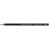Faber-Castell FC 9000 Grafitpenna 2H | Blyerts- & Grafitpennor
