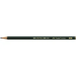 Faber-Castell FC 9000 Grafitpenna 2H | Blyerts- & Grafitpennor