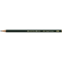 Faber-Castell FC 9000 Grafitpenna 4H
