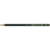 Faber-Castell FC 9000 Grafitpenna HB | Blyerts- & Grafitpennor