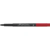 Faber-Castell FC Multimark M perm. Röd | Märkpennor & Lackpennor
