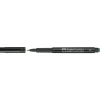 Faber-Castell FC Multimark S perm. Svart
