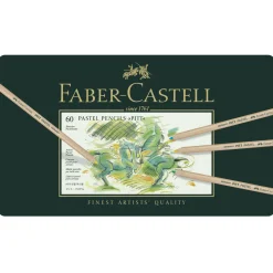 Faber-Castell FC pastellpennor Pitt 24st