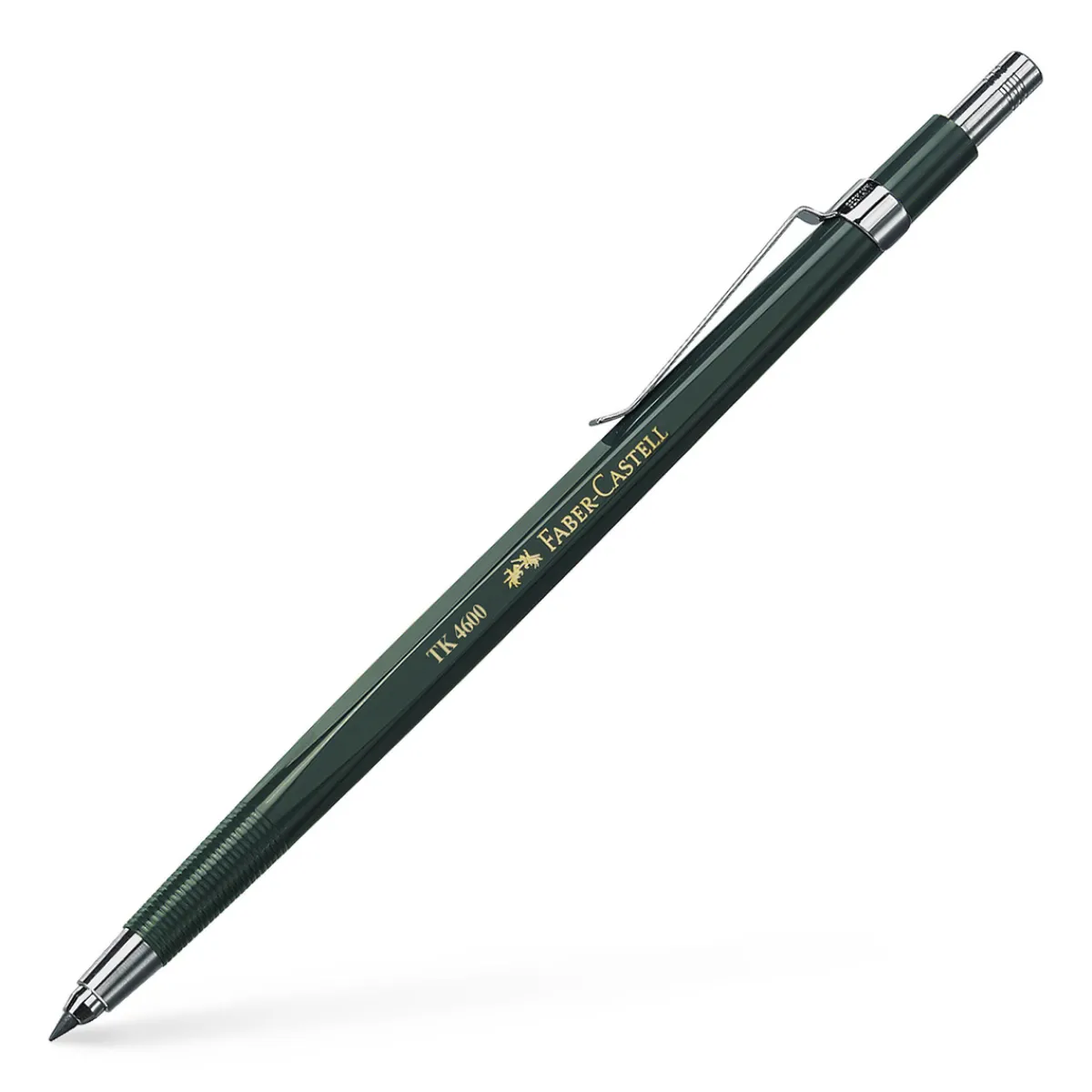 Faber-Castell FC Stiftpenna TK 4600 | Blyerts- & Grafitpennor