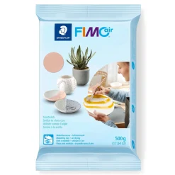 FIMO air modellera 500 g – pink 43 | Övrig Lera