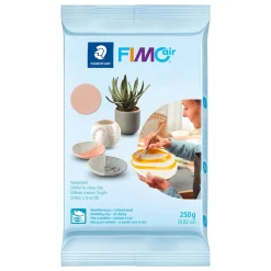 FIMO air modellera 250 g – pink 43 | Övrig Lera