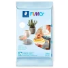 FIMO air modellera 250 g – white 0 | Övrig Lera