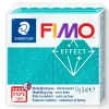 FIMO effect galaxy modellera 57 g – turquiose 392 | Fimolera