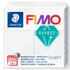 FIMO effect galaxy modellera 57 g – white 002 | Fimolera