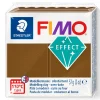 FIMO effect metallic modellera 57 g – bronze 71