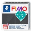 FIMO effect metallic modellera 57 g – steel grey 91
