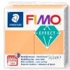FIMO effect Neon orange | Fimolera