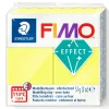 FIMO effect Neon yellow | Fimolera