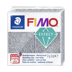 FIMO effect Stone Granite