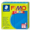 Barn FIMO kids blå 42 g