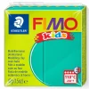 Barn FIMO kids grön 42 g