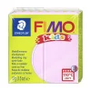 Barn FIMO kids ljusrosa 42 g
