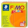 FIMO kids orange 42 g | Barn Ugnshärdande Lera