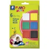 Barn FIMO kids 6-pack Basic