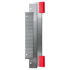 FIMO metallblad 3st