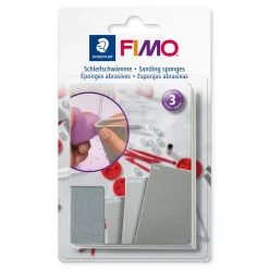 FIMO polish set 3 st | Verktyg & Tillbehör