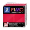 FIMO professional 85g red – modellera för fina detaljer | Fimolera