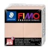 FIMO professional 85g rose – modellera för fina detaljer | Fimolera