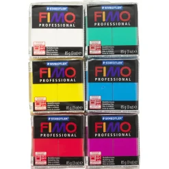 FIMO Professional True Colours