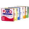 Panduro Hobby Fimo Soft 6 färger x 57g