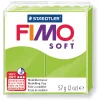 FIMO Soft 57g Apple Green | Fimolera