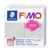 FIMO Soft 57g Dolphin Grey | Fimolera