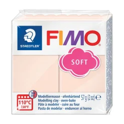 FIMO Soft 57g Light Flesh | Fimolera