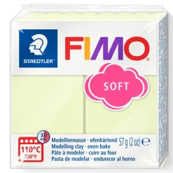 FIMO soft 57g Pastel Vanilla