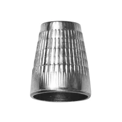 Panduro Hobby Fingerborg silverfärgad Ø16 mm | Övrigt