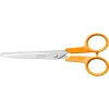 Fiskars Universal papperssax 16 cm, för både höger- och vänsterhänta | Universalsax