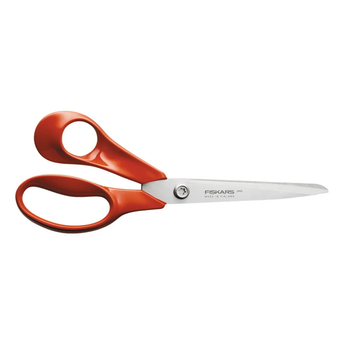 Fiskars universalsax 21 cm, vänster, vänsterhänt fattning | Universalsax