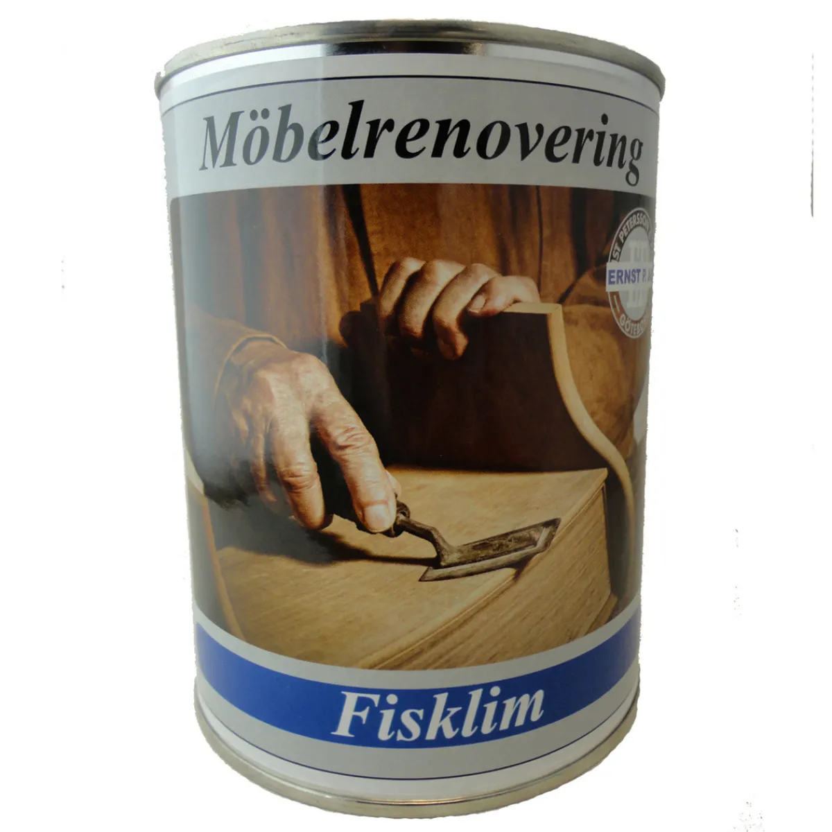 Oklassificerat Fisklim 1kg | Speciallim