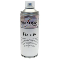Fine Art Metalimo Fixativspray 400ml