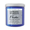 LEFRANC BOURGEOIS Flashe vinylfärg 125 ml Cobalt Blue Hue 064 | Övriga Färger