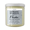 LEFRANC BOURGEOIS Flashe vinylfärg 125 ml Ivory 019 | Övriga Färger