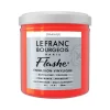 LEFRANC BOURGEOIS Flashe vinylfärg 125 ml Japanese Orange 476 | Övriga Färger