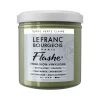 LEFRANC BOURGEOIS Flashe vinylfärg 125 ml Light Green Earth 880