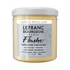 LEFRANC BOURGEOIS Flashe vinylfärg 125 ml Naples Yellow Light 887