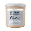 LEFRANC BOURGEOIS Flashe vinylfärg 125 ml Pink Grey 254