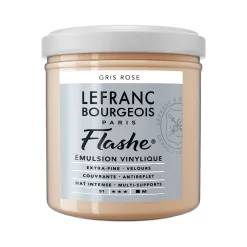 LEFRANC BOURGEOIS Flashe vinylfärg 125 ml Pink Grey 254