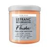 LEFRANC BOURGEOIS Flashe vinylfärg 125 ml Pink Ochre 817 | Övriga Färger