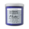 LEFRANC BOURGEOIS Flashe vinylfärg 125 ml Ultramarine 043