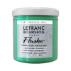 LEFRANC BOURGEOIS Flashe vinylfärg 125 ml Veronese Green Hue 551