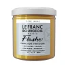 LEFRANC BOURGEOIS Flashe vinylfärg 125 ml Yellow Ochre 302